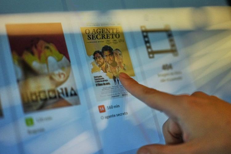 'The Secret Agent' earns 4 Oscar nominations, boosting Brazilian cinema