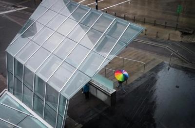 B.C. wrings out after atmospheric river, strong winds hit provinces coast and south