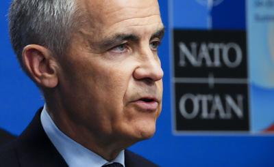 From railways to minerals: seven takeaways from Canada's new NATO spending pledge