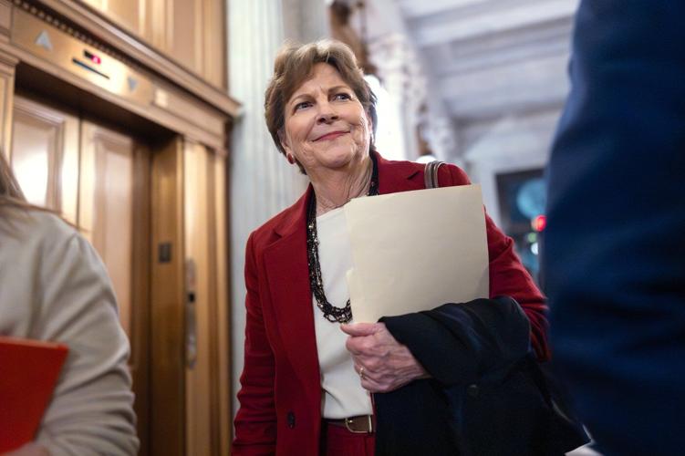 Congress wonders as the Iran war draws to a close: Was it worth it?