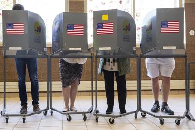 Election nonprofit that drew GOP ire in 2020 renews grants