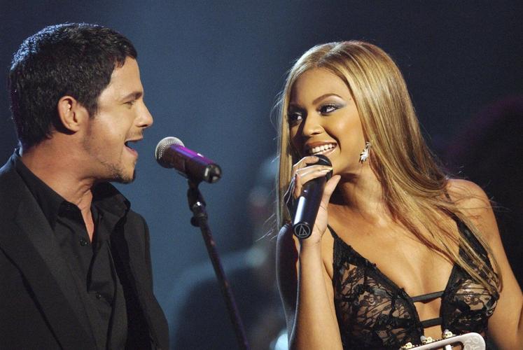 Beyoncé at the Grammys: A timeline of the most-awarded artist’s historic run