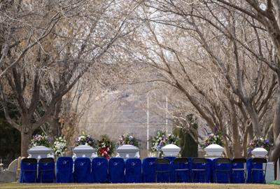 Utah man who killed family was investigated by child agency