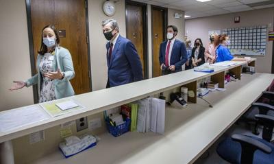 North Carolina Supreme Court says bars' COVID-19 lawsuits can continue