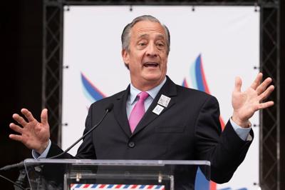 Postmaster general says US Postal Service needs revenue growth, not just cuts