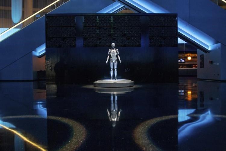 James Dolan's sketch of the Sphere becomes reality as the venue opens with a U2 show in Las Vegas