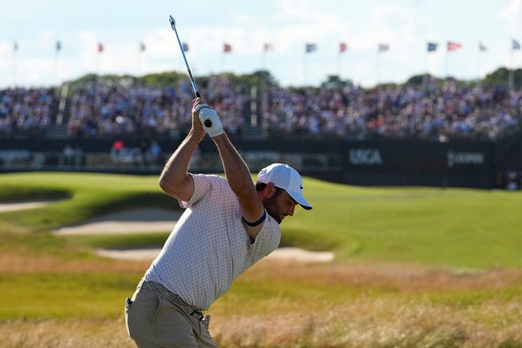 Wyndham Clark chases another US Open title barring another Sunday surprise at Shinnecock