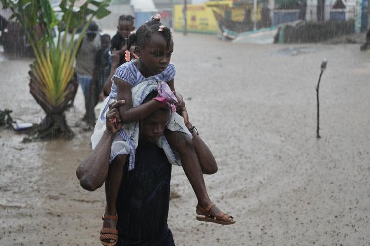 Haiti, Jamaica and Cuba pick up the pieces after Melissa's destruction