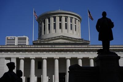 Ohio lawmakers negotiate to assure Biden makes the state's fall ballot