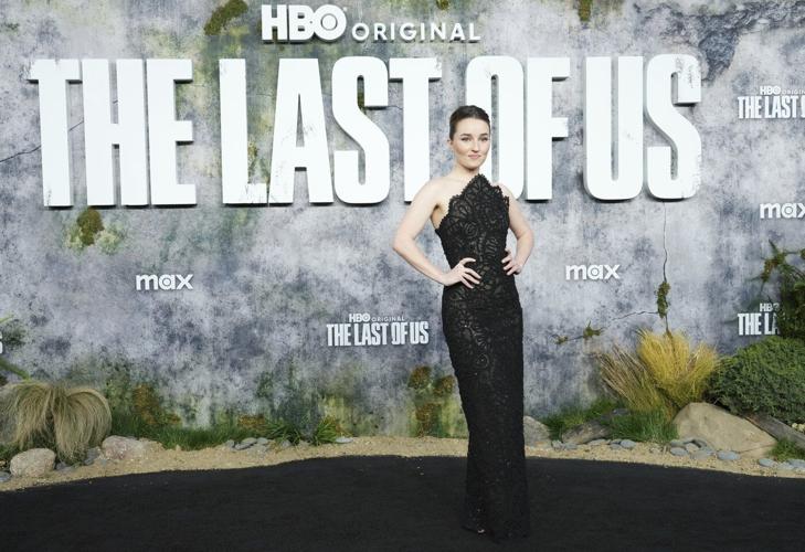 Pedro Pascal and Bella Ramsey put a lot of internal work into 'The Last of Us'