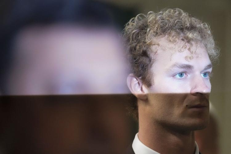 Father of victim in NYC subway chokehold case sues defendant Daniel Penny