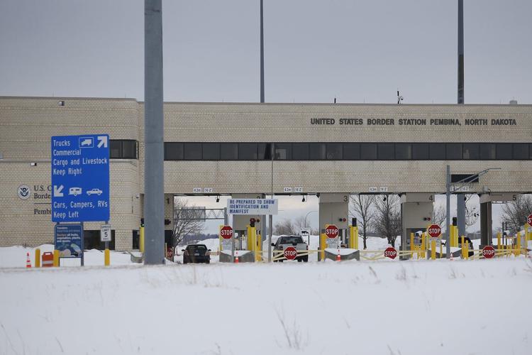 More medical, law enforcement testimony expected in human smuggling trial