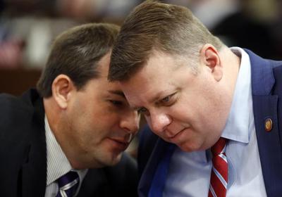 NC legislative races: Sharp divisions over abortion, economy