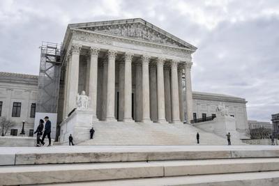 Takeaways from Trump's Supreme Court win: He stays on ballot, but his legal peril is just starting