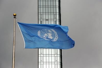 Taliban investigating death threats against United Nations' Afghan female staff, report says