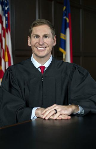 Court directive to notify voters in close North Carolina election blocked for now