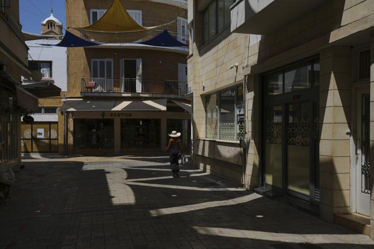 PHOTO COLLECTION: AP Top Photos of the Day, Wednesday, July 9, 2025