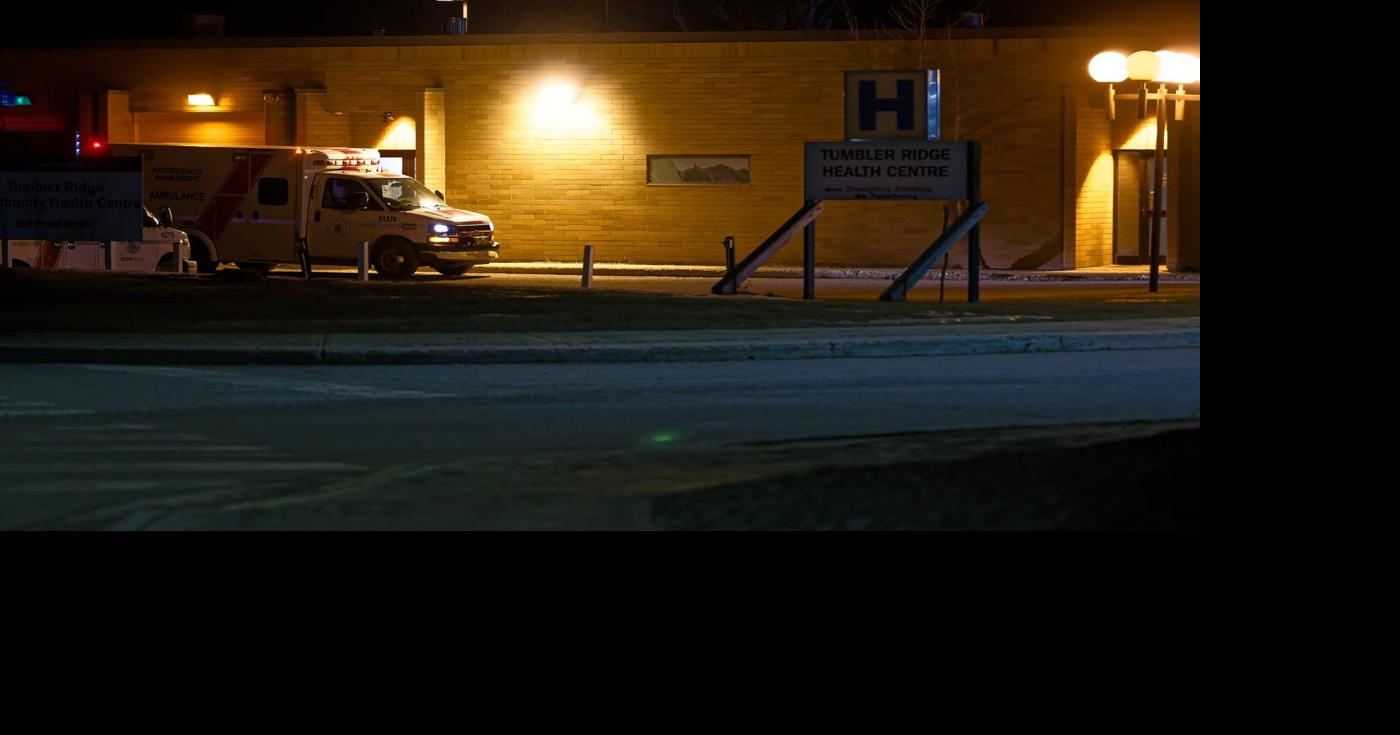 Police identify B.C. mass shooter as 18-year-old, say five students and ...