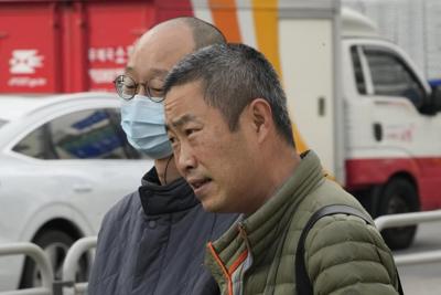 South Koreans abroad want probe into their past adoptions