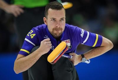 Veteran skip Brendan Bottcher parts ways with team after two seasons