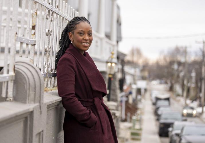 Four young MPs born in the 2000s say they want to be a voice for Canada's youth