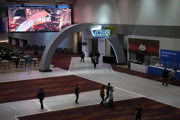 CES 2023: Tech world to gather and show off gadgets