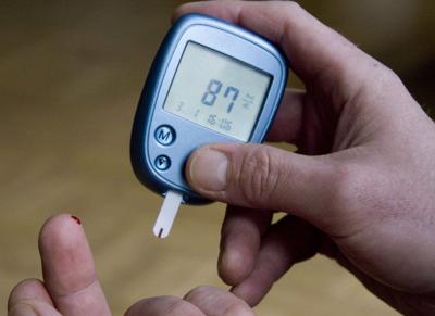 Diabetes Canada calls for federal government to reset pharmacare program