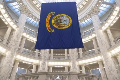 School grants, student pronouns and library books among the big bills of Idaho legislative session