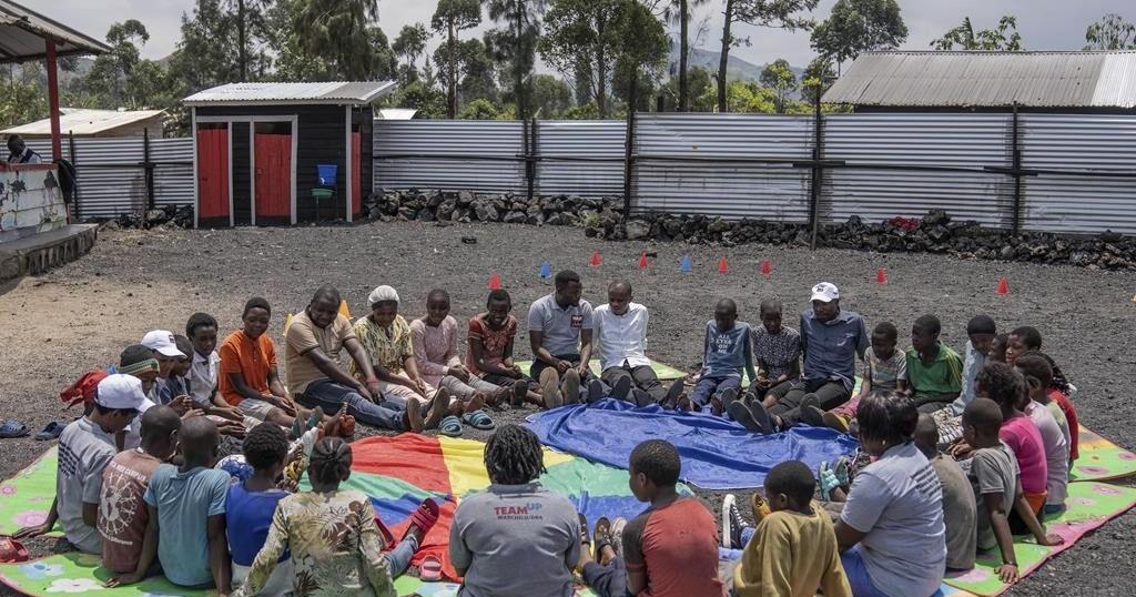 Years of war in Congo have created a dire mental health crisis. But little support is available | World News Years of war in Congo have created a dire mental health crisis. But little support is available | World News