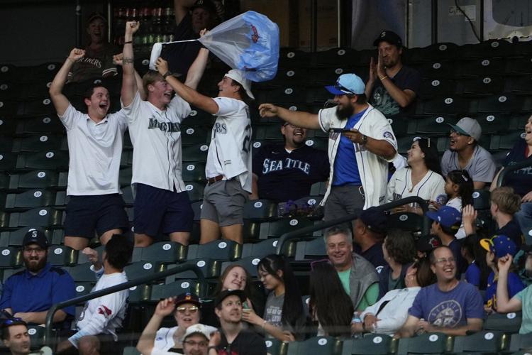 Miki Sudo wins 11th women's title in annual Nathan's Famous hot dog eating contest