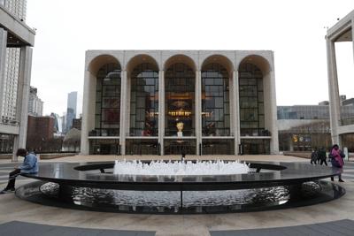 Met Opera attendance dropped in spring as tourism fell, coinciding with immigration crackdown
