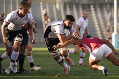 Canada rugby coach Stephen Meehan names 42-man camp roster ahead of July tests