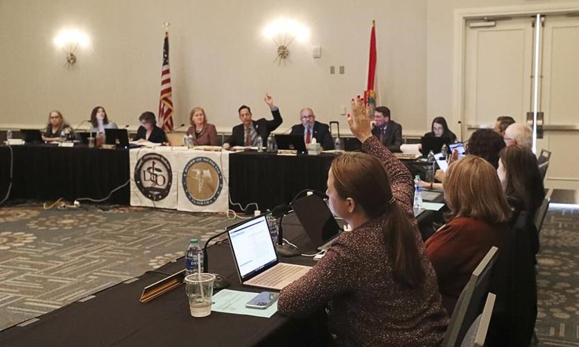 Florida to ban transgender health care treatments for minors