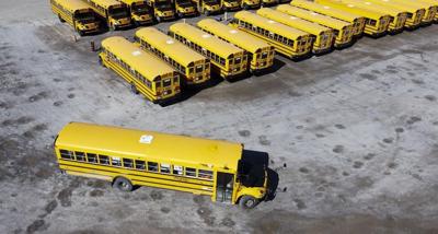 Les conducteurs de bus scolaires du N.-B. ne satisfont pas aux exigences requises