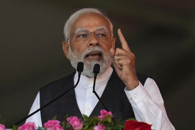 India in G20 summit welcomes Israel-Hamas cease-fire, urges action on climate, other issues