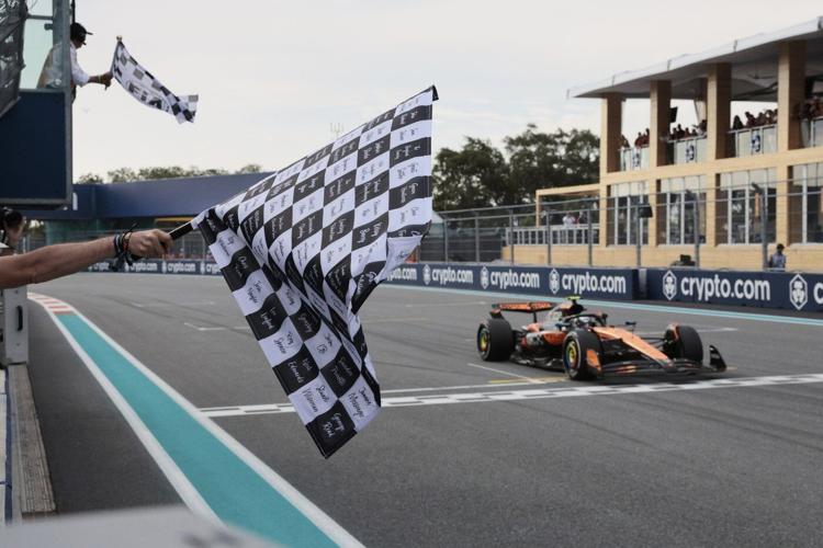Formula 1: How to watch the Emilia-Romagna Grand Prix on TV and what to know