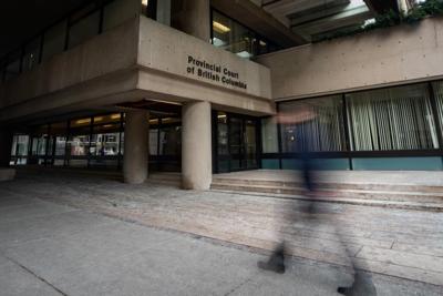 'Tsunami' of Indigenous identity fraud cases heading to courts, warns B.C. judge