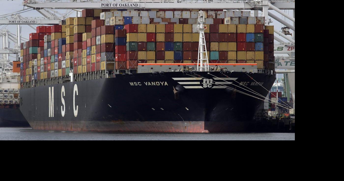 US producer prices unchanged with wholesale inflation remaining under control | Business News  www.thecanadianpressnews.ca