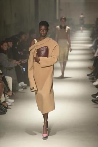 Diesel, Fendi, No. 21 show some skin at Milan Fashion Week
