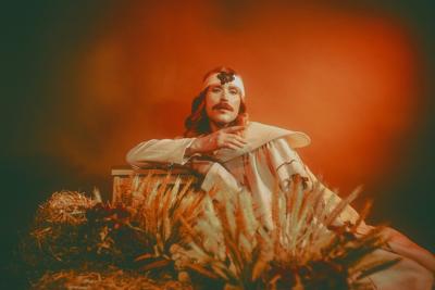 Border Insecurity: ��ɫtv musicians face volatile tour life under Trump