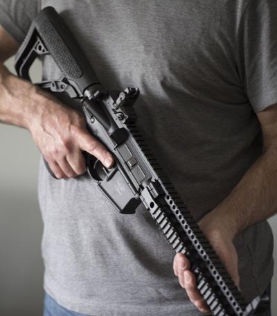 Details of compensation plan for owners of banned firearms to be announced today