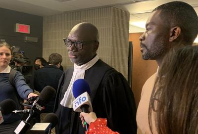 Montreal asks Quebec Court of Appeal to overturn landmark ruling on racial profiling