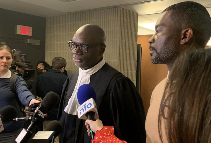 Montreal asks Quebec Court of Appeal to overturn landmark ruling on racial profiling