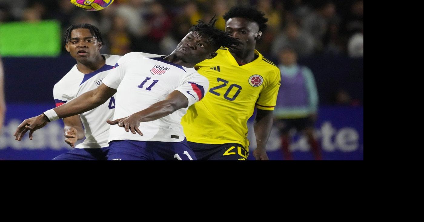 Vancouver Whitecaps add American forward Emmanuel Sabbi