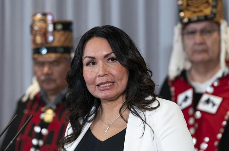 $3.28-billion Indigenous-led LNG project gets B.C. environmental certificate