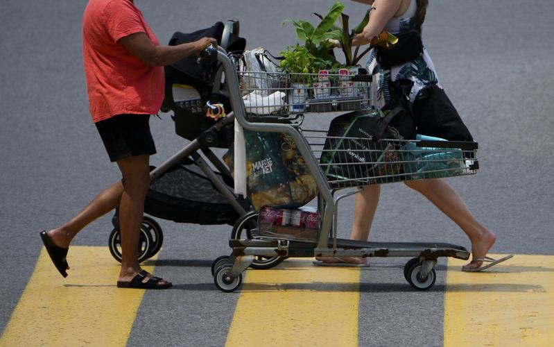 May inflation data coming as Bank of Canada looks for trade war impacts