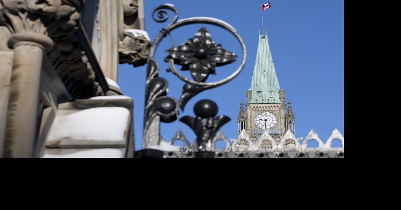 Clocks across Canada to spring forward as country recognizes daylight ...
