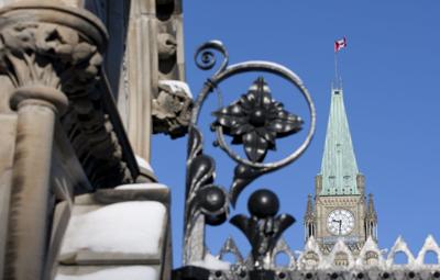 Clocks across Canada to spring forward as country recognizes daylight time