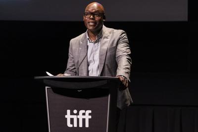 TIFF CEO says Canada’s role in Hollywood shouldn’t be ignored amid film tariff threat