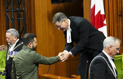 In the news today: NDP and Bloc ask Rota to resign, Quebec daycare crash